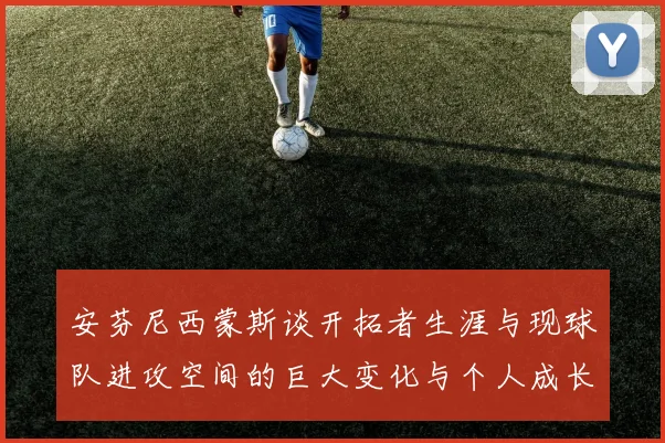 安芬尼西蒙斯谈开拓者生涯与现球队进攻空间的巨大变化与个人成长