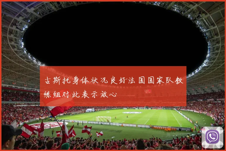 古斯托身体状况良好法国国家队教练组对此表示放心